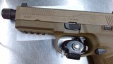 FN FNX-45 .45 ACP - 2 of 3
