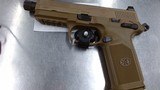 FN FNX-45 .45 ACP - 1 of 3