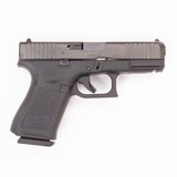GLOCK 19 GEN5 9MM LUGER (9X19 PARA) - 2 of 3