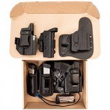 SPRINGFIELD ARMORY HELLCAT 9MM LUGER (9X19 PARA) - 3 of 3