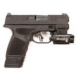 SPRINGFIELD ARMORY HELLCAT 9MM LUGER (9X19 PARA) - 2 of 3