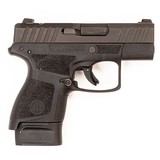 BERETTA APX 9MM LUGER (9X19 PARA) - 2 of 3