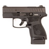 BERETTA APX 9MM LUGER (9X19 PARA) - 1 of 3