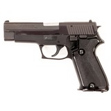 BROWNING BDA 45 .45 ACP