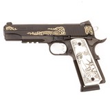 SIG SAUER 1911 .45 ACP - 1 of 3