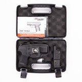 SIG SAUER P365 .380 ACP - 3 of 3