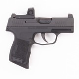 SIG SAUER P365 .380 ACP - 2 of 3