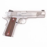 COLT GOVERNMENT MODEL .45 ACP - 2 of 2