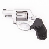 TAURUS 856 UL .38 SPL - 1 of 3