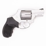 TAURUS 856 UL .38 SPL - 2 of 3