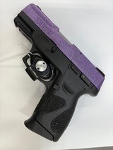 TAURUS G2C 9MM LUGER (9x19 PARA) - 1 of 2