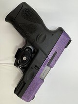 TAURUS G2C 9MM LUGER (9x19 PARA) - 2 of 2