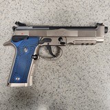 BERETTA 92X PERFORMANCE 9MM LUGER (9x19 PARA) - 3 of 3