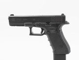 GLOCK G17 GEN 4 9MM LUGER (9X19 PARA) - 1 of 3