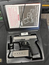 KAHR ARMS PM45 .45 ACP - 1 of 3
