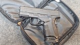 SPRINGFIELD ARMORY XDs-40 compct .40 CALIBER - 1 of 1