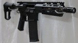 WILSON COMBAT AR-15 Pistol .223 WYLDE - 3 of 3