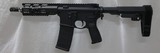 WILSON COMBAT AR-15 Pistol .223 WYLDE - 2 of 3