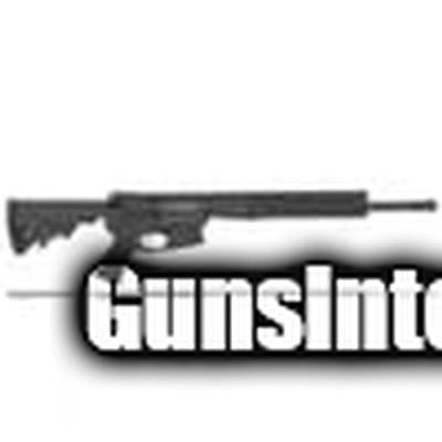 LWRC IDCI M-LOK 5.56X45MM NATO