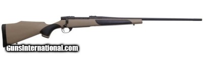 WEATHERBY VANGUARD 6.5MM CREEDMOOR