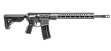 FN FN15 DMR3 Gray 5.56X45MM NATO - 1 of 2