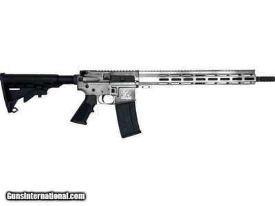 GREAT LAKES FIREARMS GL-15 .223 WYLDE