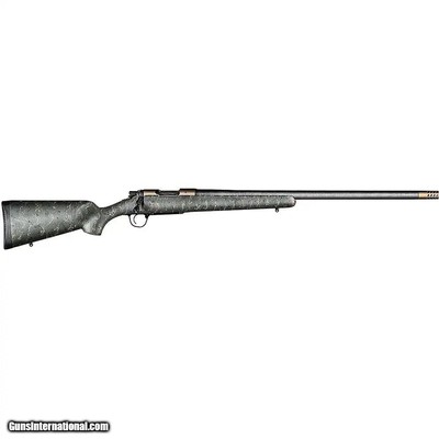 CHRISTENSEN ARMS RIDGELINE 6.5MM CREEDMOOR