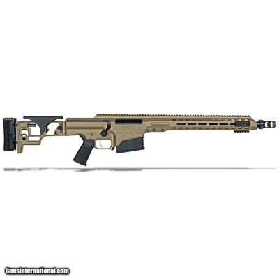 BARRETT MRAD .308 WIN