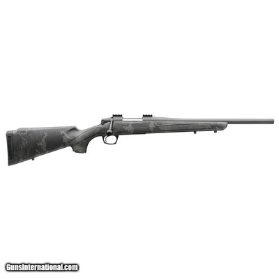 CVA CASCADE .223 REM