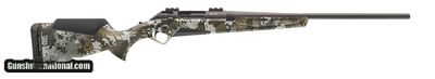 BENELLI BE.S.T. LUPO .308 WIN