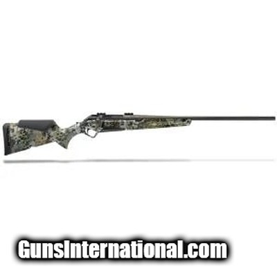 BENELLI LUPO 6.5MM CREEDMOOR