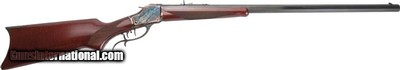 CIMARRON 1885 DELUXE .45-70 GOVT