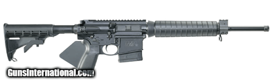 SMITH & WESSON M&P 10 SPORT .308 WIN