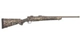 MOSSBERG PATRIOT PREDATOR .450 BUSHMASTER - 1 of 1