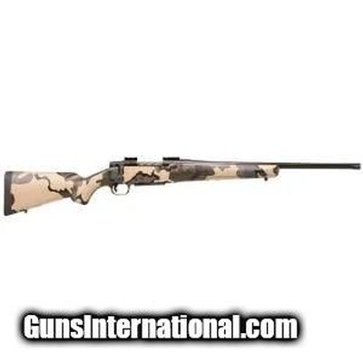 MOSSBERG PATRIOT .270 WIN