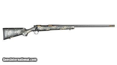 CHRISTENSEN ARMS RIDGELINE FFT 6.5 PRC