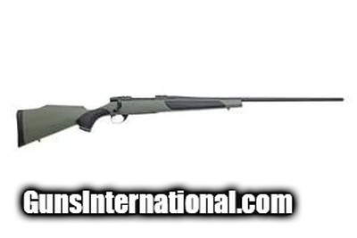 WEATHERBY VANGUARD .243 WIN