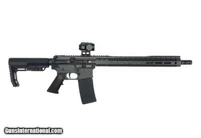 BLACK RAIN ORDNANCE SPEC15 5.56X45MM NATO