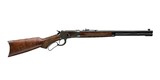 WINCHESTER 1892 DELUXE TRAPPER TAKEDOWN .45 LC - 1 of 1