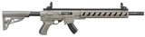 RUGER 10/22 TACTICAL .22 LR - 1 of 1