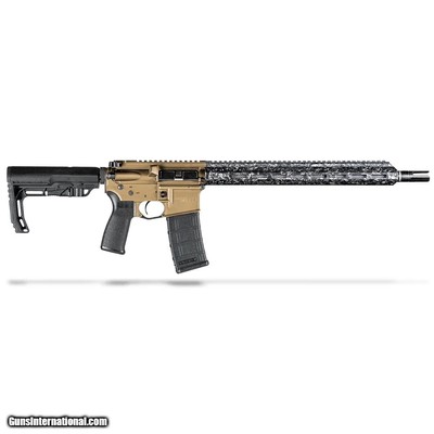 CHRISTENSEN ARMS CA5FIVE6 .223 WYLDE