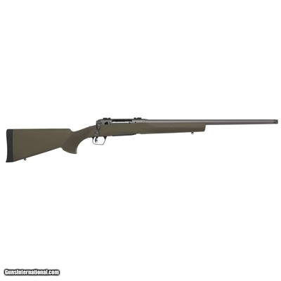SAVAGE ARMS 110 TRAIL HUNTER 6.5 PRC