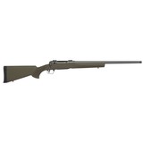 SAVAGE ARMS 110 TRAIL HUNTER 6.5 PRC - 1 of 1