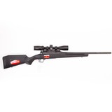 SAVAGE ARMS 110 APEX HUNTER XP LH .400 LEGEND - 2 of 3