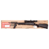 SAVAGE ARMS 110 APEX HUNTER XP LH .400 LEGEND - 3 of 3