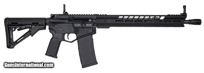 DIAMONDBACK DB15 5.56X45MM NATO