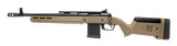 SAVAGE ARMS 110 MAGPUL SCOUT (LH) [FDE] .450 BUSHMASTER - 2 of 3