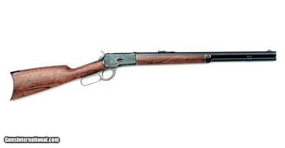 CHIAPPA FIREARMS 1892 .357 MAG