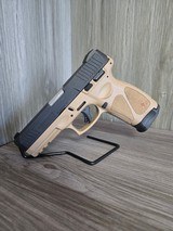 RUGER G3 9MM LUGER (9x19 PARA) - 1 of 3