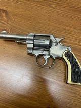 COLT commando .38 SPL - 1 of 3